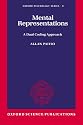 Mental Representations: A Dual Coding Approach (Oxford Psychology Series)
