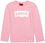 Levis Kids Longsleeve -Sidney Sports Girl