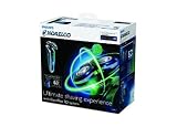 Philips Norelco SensoTouch 3D Electric Shaver with Jet Clean System--1250xcc/42