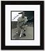 Duke Snider Autographed Brooklyn Dodgers 8x10 Photo - 2x World Series Champion - Custom Framed