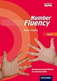 Number fluency : developing mental fluency in numerical skills. Year 3