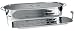Kitchen & Housewares : Fox Run Stainless Steel 18-Inch Fish Poacher