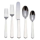 Thomas O'Brien Flatware Flatware Caddy Accomodates 67 Pc Set
