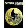 Patrick Moore on the Moon