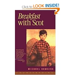 Breakfast with Scot