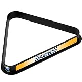 NHL Buffalo Sabres Billiard Ball Triangle Rack