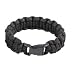 Paracord Bracelet - Black