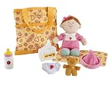 iPlay My First Baby Doll