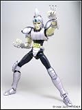 Saint Seiya Saint Cloth Myth Bronze Hydra Ichi Action Figure Complete Set [W/ Hydra Metal Plate and One Myth Cloth Display Stand]