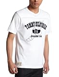 (トミー ヒルフィガー(メンズ))TOMMY HILFIGER(MENS) プリントTシャツ 114222117 (トミー ヒルフィガー(メンズ))TOMMY HILFIGER(MENS) プリントTシャツ 114222117