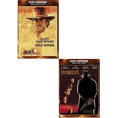 Pale Rider   Unforgiven (2 Pack) (Clint Eastwood Collection) by 