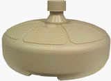 Adams Mfg. / Patio Furn. 8129-48-3716 Umbrella Base