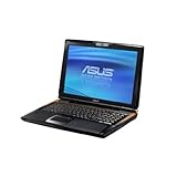 ASUS G51JX-X5 Republic of Gamers 15.6-Inch Gaming Laptop PC - Dark Brown