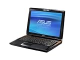 ASUS G51JX-X5 Republic of Gamers 15.6-Inch Gaming Laptop PC - Dark Brown