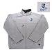 Kansas City Royals MLB Explorer Fleece Jacket (Silver)