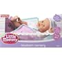 Little Mommy Newborn Baby Dolls (Styles and Clothing May Vary-birth certificate not included)