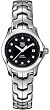 TAG HEUER LINK LADIES WATCH WJF131H.BA0572 TAG HEUER LINK LADIES WATCH WJF131H.BA0572