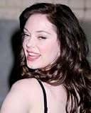 Rose Mcgowan by Unknown 16x20