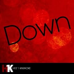 Down (feat. Lil Wayne)