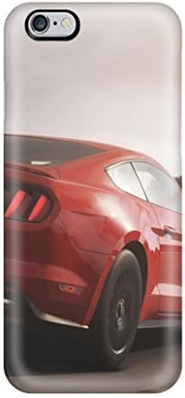 3290724K77066770 Protection Case For Iphone 6 Plus / Case Cover For Iphone(2015 Ford Mustang Gt)