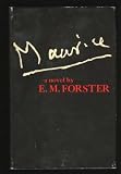 Maurice: A Novel