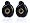 Podspeakers - Micropod SE Speakers Black (MCSE02-P)