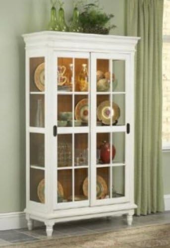 China Heritage Oak/Pearl