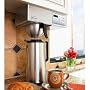 Brewmatic Electric Stainless Steel Built-In 12-Cup Coffee Appliance - 1033520.0