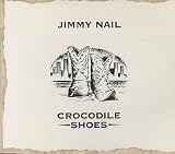 Crocodile Shoes
