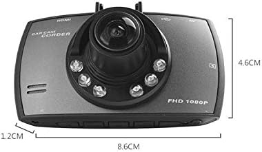 2015 Best Selling G30 2.7" 170 Degree Wide Angle Full HD 1080P Car DVR Camera Recorder Motion Detection Night Vision G-Sensor