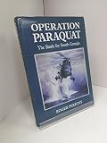 Operation Paraquat : the battle for South Georgia
