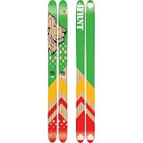 4FRNT Skis CRJ Ski