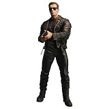 Neca - Terminator 2 - Série 2 - Action Figure T-800 