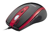 Trust Predator High Performance Optical Gamer Mouse GM 4600 Mouse optical 7 button(s) wired PS/2, USB 41OAvimUb L. SL160 Trust Predator High Performance Optical Gamer Mouse GM 4600 Mouse optical 7 button(s) wired PS/2, USB