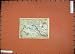 1900 Colour Map Germany Street Plan Cuxhaven Helgoland
