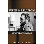 Fidel And Religion: Fidel Castro in Conversation With Frei Betto on Marxism and Liberation Theology book cover