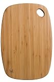 Totally Bamboo Greenlight Utility Board, Small