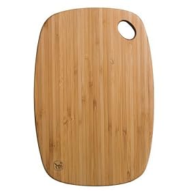 Totally Bamboo Greenlight Utility Board, Small by Totally Bamboo