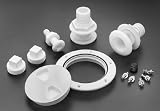 Todd 90-2219 Fitting Relocation Kits For Holding And Water Tanks
