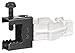 Push in Conduit Hanger with Beam Clamp Side Mount for 1 Inch EMT