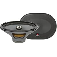 Focal Polyglass 690 CVX 6 x 9-Inch Coaxial Speaker Kit