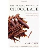The Healing Powers of Chocolate (Paperback)