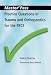 Practice Questions in Trauma and Orthopaedics for the FRCS