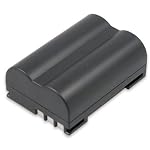 Hitech - DB-OLympus PS-BLM1/ BLM-1 / BLM-01 Equivalent Battery (1500mAh)