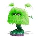 Tech - Fuzz Luvz- green
