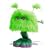 Tech - Fuzz Luvz- green