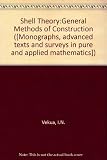Shell theory : general methods of construction