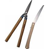 nobrand 天神作　ガーデニング２点セット 園芸用品 (GN2B)