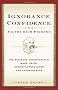 Ignorance, Confidence, and Filthy-Rich Friends: The Business Adventures of Mark Twain, Chronic Speculator and Entrepreneur