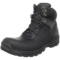 Timberland Men's Mountain Athletics Furious Fusion Boot